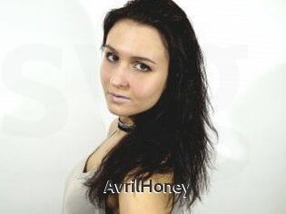 AvrilHoney