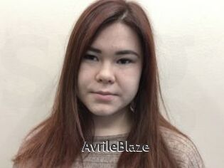 AvrileBlaze
