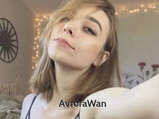 AvroraWan