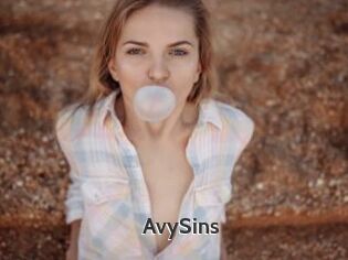 AvySins
