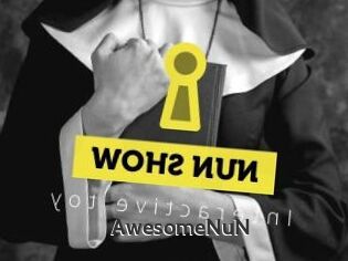 AwesomeNuN