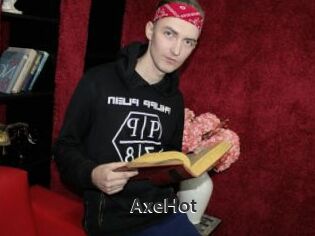 AxeHot