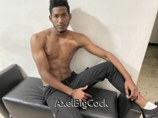 AxelBigCock