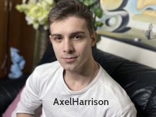 AxelHarrison
