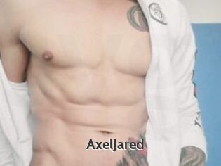 AxelJared