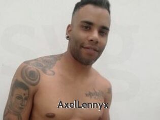 AxelLennyx