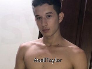 AxellTaylor