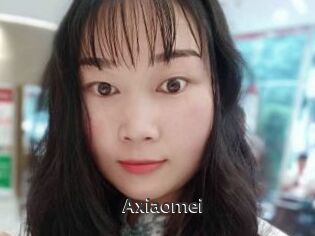 Axiaomei