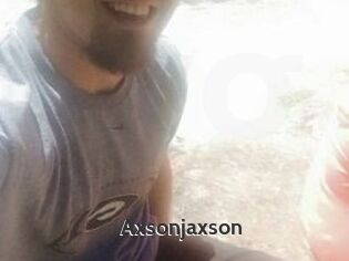 Axsonjaxson