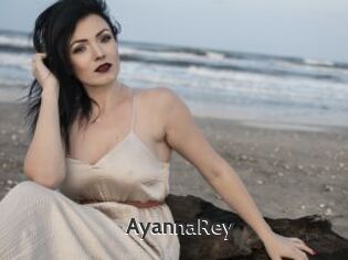 AyannaRey