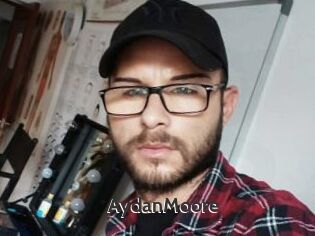 AydanMoore