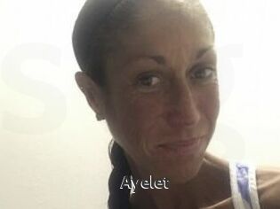 Ayelet