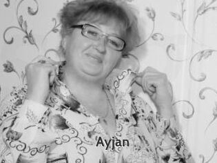 Ayjan