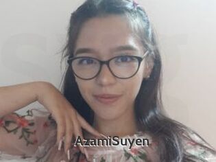 AzamiSuyen