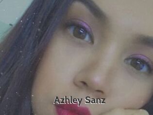 Azhley_Sanz