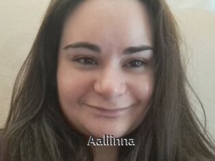 Aaliinna