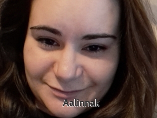 Aalinnak