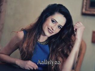 Aalisiyaa