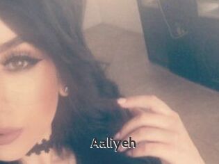 Aaliyeh