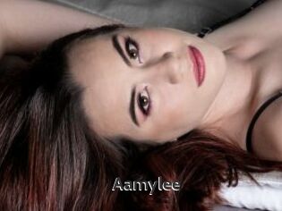 Aamylee