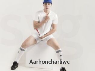Aarhoncharliwc