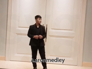 Aaronmedley