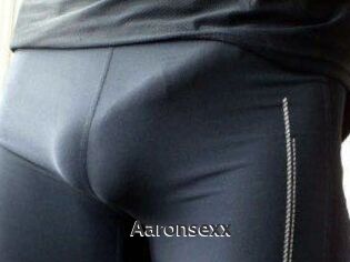 Aaronsexx