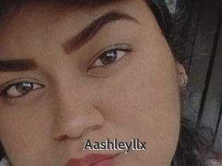 Aashleyllx