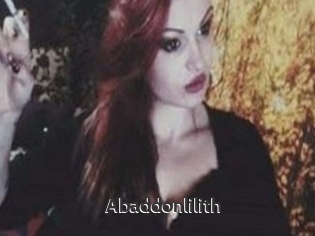 Abaddonlilith