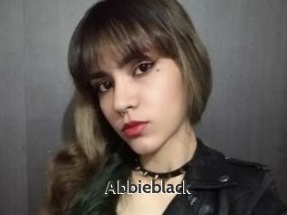 Abbieblack