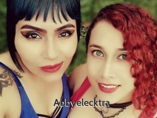 Abbyelecktra