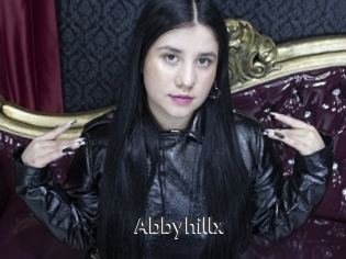Abbyhillx