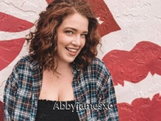 Abbyjamesxo
