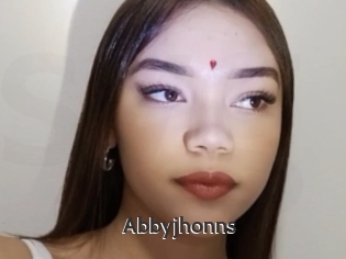 Abbyjhonns