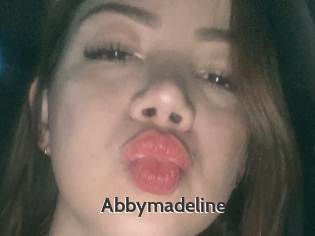 Abbymadeline
