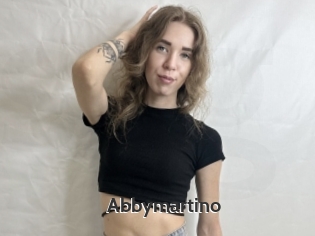 Abbymartino