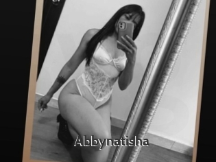 Abbynatisha
