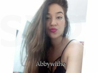 Abbywithe