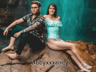 Abbyxxxandy