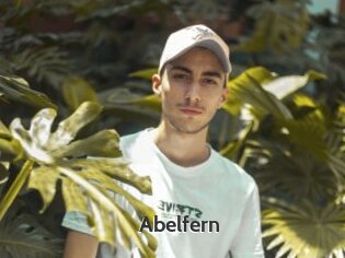 Abelfern