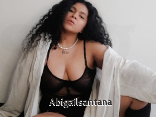 Abigailsantana