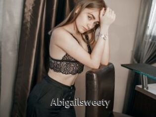 Abigailsweety