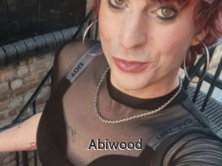 Abiwood