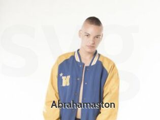 Abrahamaston