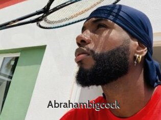 Abrahambigcock