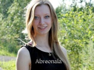 Abreonala