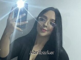 Abrilbarker