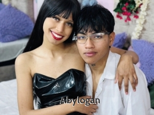 Abylogan