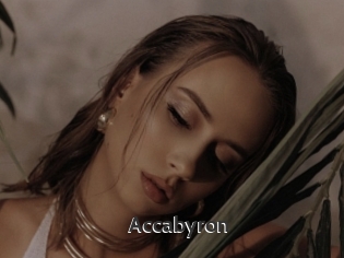 Accabyron