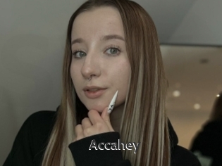 Accahey
